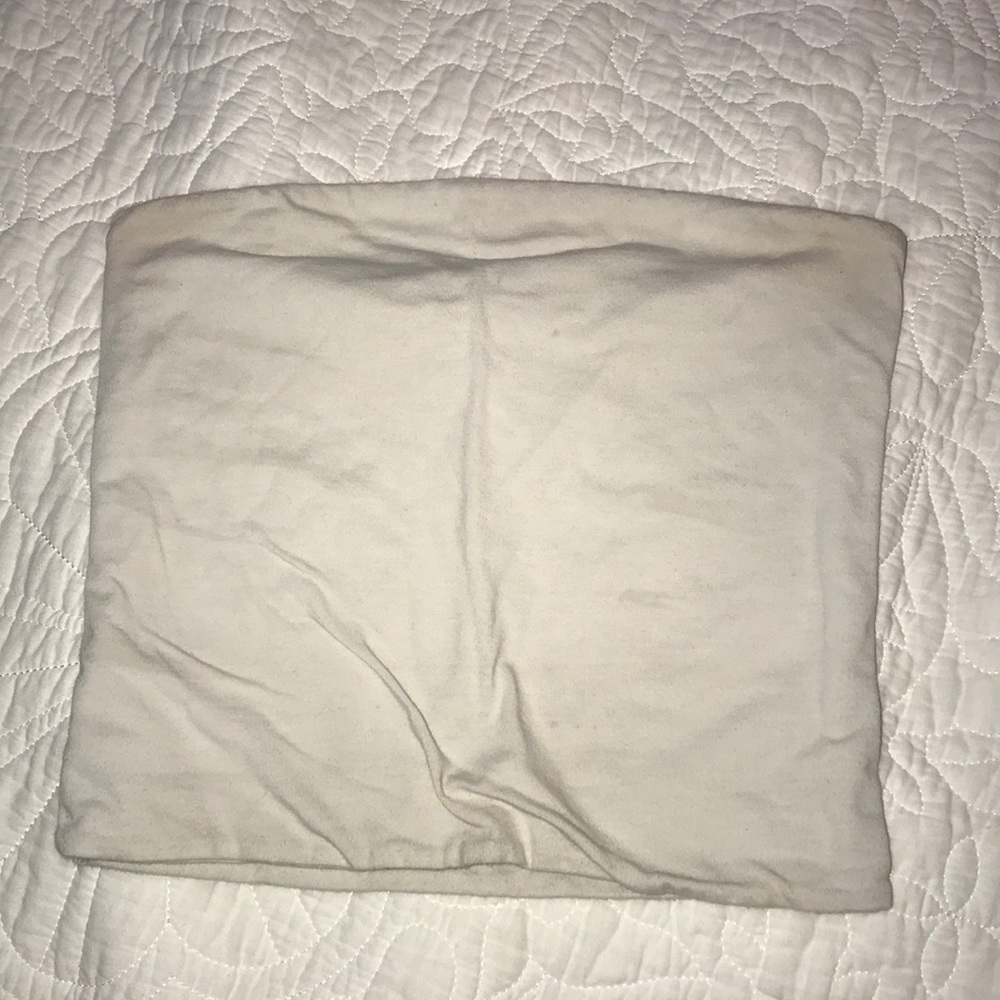 Brandy Melville tube top